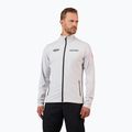 Bluza męska Rossignol Hero Mid Layers Stretch soft grey