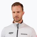 Bluza męska Rossignol Hero Mid Layers Stretch soft grey 5
