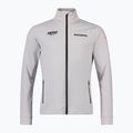 Bluza męska Rossignol Hero Mid Layers Stretch soft grey 6