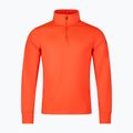 Bluza narciarska męska Rossignol Mid Layer Stertch Half Zip golden gate 6