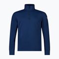 Bluza narciarska męska Rossignol Mid Layer Stertch Half Zip dark navy 6