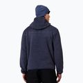 Bluza polarowa męska Rossignol Alltrack Anorak Fleece true night blue 3