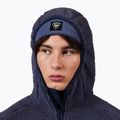 Bluza polarowa męska Rossignol Alltrack Anorak Fleece true night blue 5