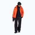 Spodnie narciarskie męskie Rossignol Strawpile Insulated black 2
