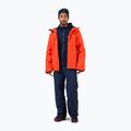 Spodnie narciarskie męskie Rossignol Strawpile Insulated dark navy 2