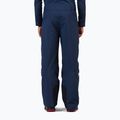 Spodnie narciarskie męskie Rossignol Strawpile Insulated dark navy 3