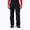 Spodnie narciarskie męskie Rossignol Insulated Ski black