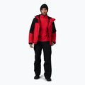 Spodnie narciarskie męskie Rossignol Insulated Ski black 2
