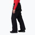 Spodnie narciarskie męskie Rossignol Insulated Ski black 4