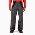 Spodnie narciarskie męskie Rossignol Insulated Ski onyx grey