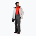 Spodnie narciarskie męskie Rossignol Insulated Ski onyx grey 2