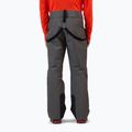 Spodnie narciarskie męskie Rossignol Insulated Ski onyx grey 3