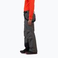 Spodnie narciarskie męskie Rossignol Insulated Ski onyx grey 4