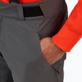 Spodnie narciarskie męskie Rossignol Insulated Ski onyx grey 6