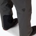 Spodnie narciarskie męskie Rossignol Insulated Ski onyx grey 8