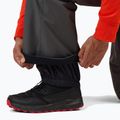Spodnie narciarskie męskie Rossignol Insulated Ski onyx grey 9