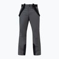 Spodnie narciarskie męskie Rossignol Insulated Ski onyx grey 10