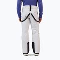 Spodnie narciarskie męskie Rossignol Insulated Ski soft grey 3