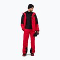 Spodnie narciarskie męskie Rossignol Insulated Ski sports red 2