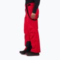 Spodnie narciarskie męskie Rossignol Insulated Ski sports red 4
