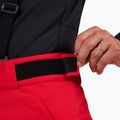 Spodnie narciarskie męskie Rossignol Insulated Ski sports red 7