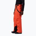 Spodnie narciarskie męskie Rossignol Insulated Ski golden gate 4