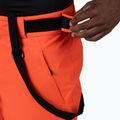 Spodnie narciarskie męskie Rossignol Insulated Ski golden gate 7