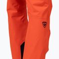 Spodnie narciarskie męskie Rossignol Insulated Ski golden gate 8