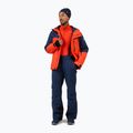 Spodnie narciarskie męskie Rossignol Insulated Ski dark navy 2
