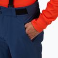 Spodnie narciarskie męskie Rossignol Insulated Ski dark navy 6