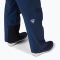 Spodnie narciarskie męskie Rossignol Insulated Ski dark navy 8
