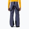 Spodnie narciarskie męskie Rossignol Insulated Ski true night blue 3