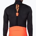 Spodnie narciarskie męskie Rossignol Blackside Insulated neon red 5