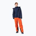 Bluza polarowa męska Rossignol Mid Layer Stretch dark navy 2