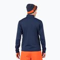 Bluza polarowa męska Rossignol Mid Layer Stretch dark navy 3