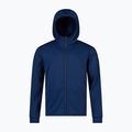 Bluza polarowa męska Rossignol Mid Layer Stretch Hoodie dark navy 6