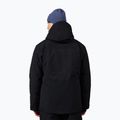 Kurtka narciarska męska Rossignol Outerlimits Insulated black 3