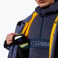 Kurtka narciarska męska Rossignol Outerlimits Insulated true night blue 16