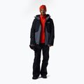 Spodnie narciarskie męskie Rossignol Outerlimits Insulated black 2