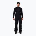 Spodnie narciarskie męskie Rossignol Outerlimits Insulated Bib black
