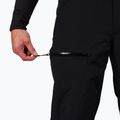 Spodnie narciarskie męskie Rossignol Outerlimits Insulated Bib black 8
