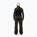 Spodnie narciarskie męskie Rossignol Outerlimits Insulated Bib olive shadow 3