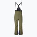 Spodnie narciarskie męskie Rossignol Outerlimits Insulated Bib olive shadow 11
