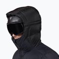 Kurtka narciarska męska Rossignol Daille Down black 5