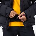 Kurtka narciarska męska Rossignol Daille Down black 14