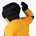 Kurtka narciarska męska Rossignol Daille Down saffron ylw 6