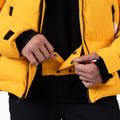 Kurtka narciarska męska Rossignol Daille Down saffron ylw 15