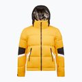 Kurtka narciarska męska Rossignol Daille Down saffron ylw 16