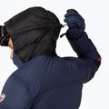 Kurtka narciarska męska Rossignol Daille Down dark navy 5