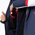 Kurtka narciarska męska Rossignol Ciastel dark navy 13